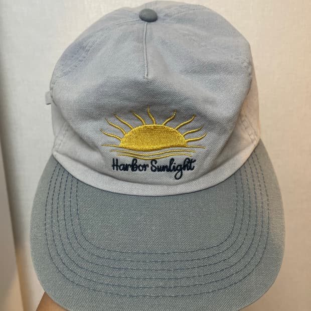 파르티멘토 모자