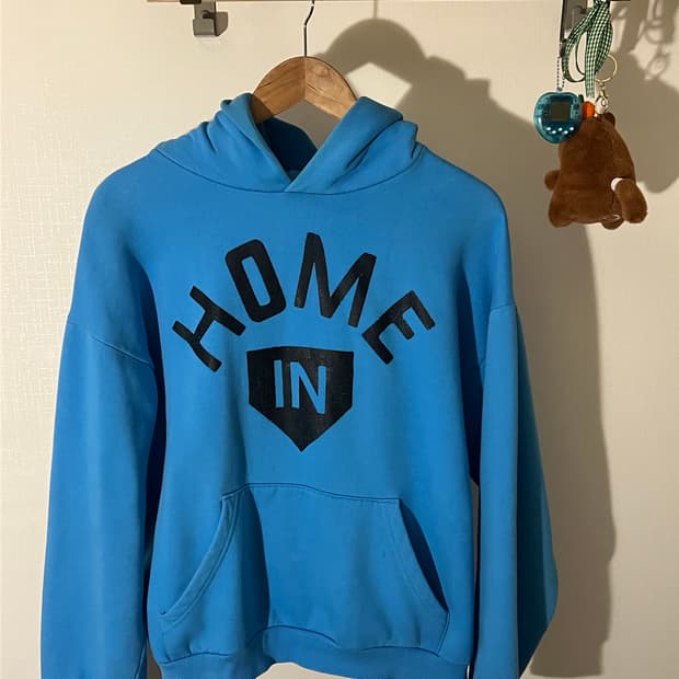 컬렉트피스 빠더너스 후드티