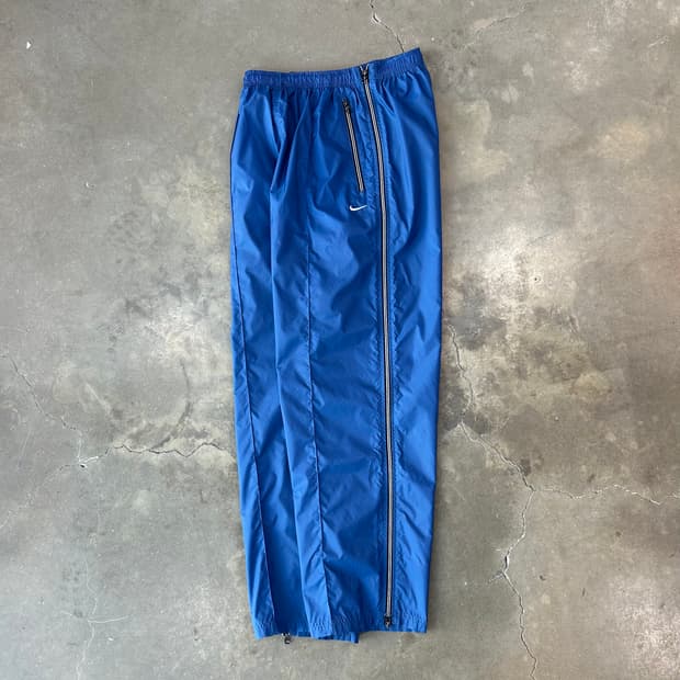 90s 나이키 트랙팬츠