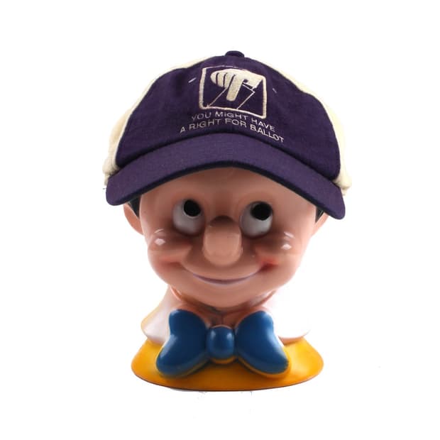 1997 GENERAL RESEARCH