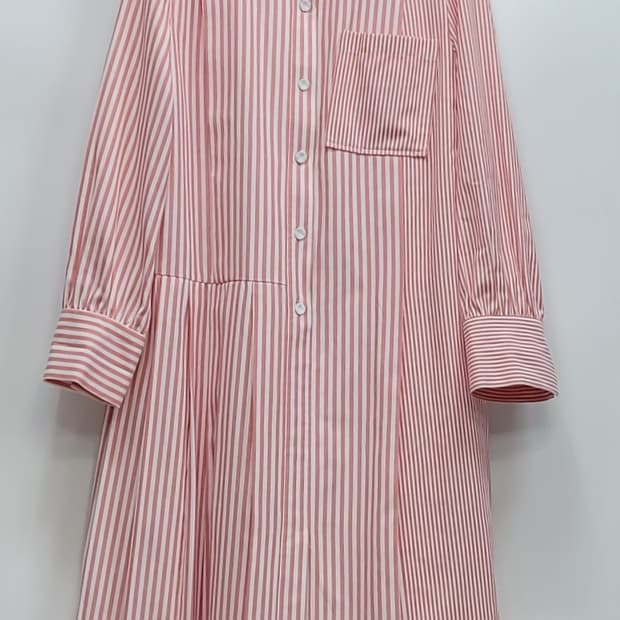 CC collect 20SS 씨씨콜렉트 스트라이프 원피스 / 여 55
