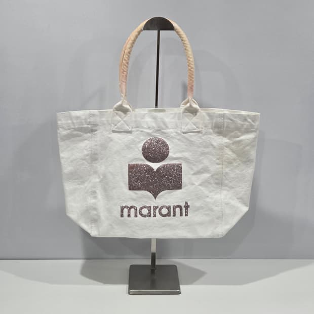 이자벨마랑 에코백