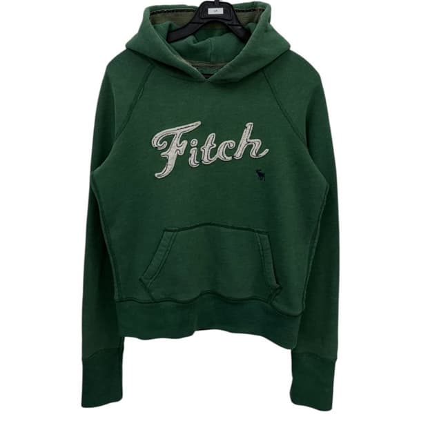 아베크롬비 우먼 후드티