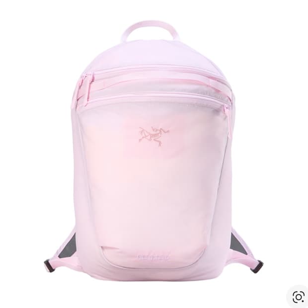 아크테릭스 헬리아드 15 핑크글로우