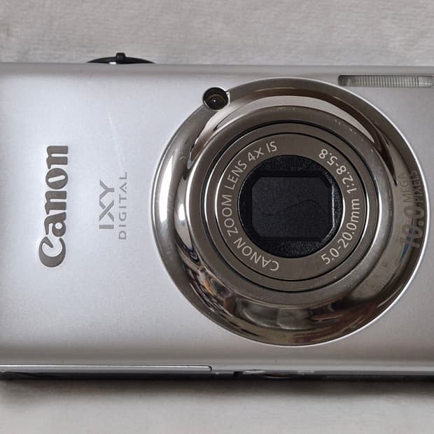 캐논 익서스 870 익시 920 canon Ixus 870 ixy 920