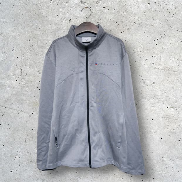 밀레 제뉴인 스피릿 집업자켓 (105/XL)