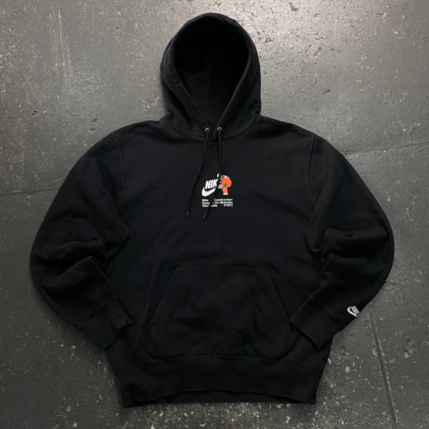 100 나이키 후드티 