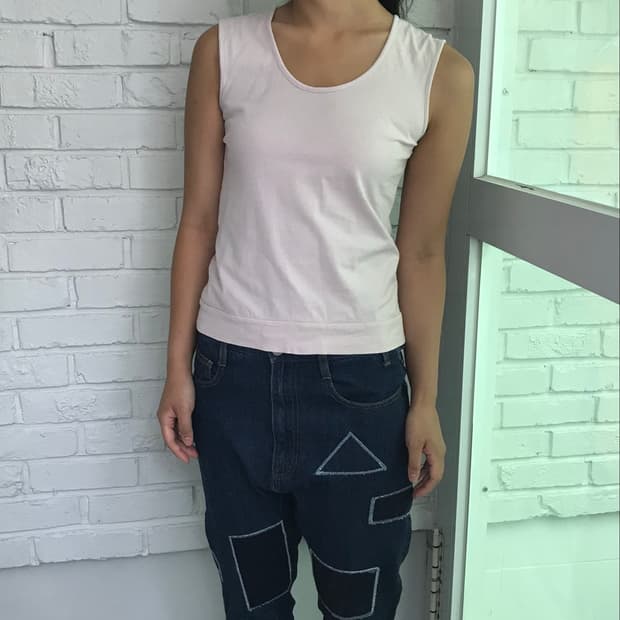 민소매 94