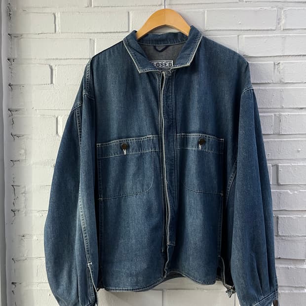 CLOSED denim jacket