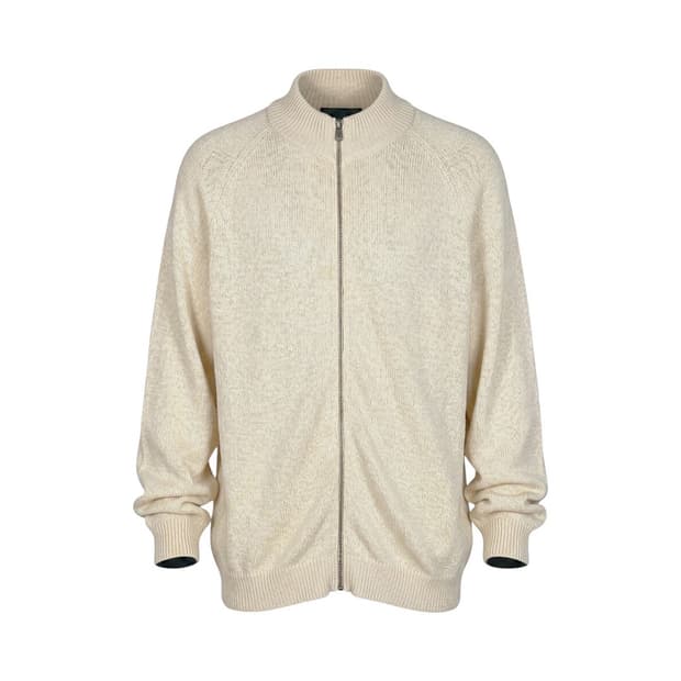 nike zip up knit