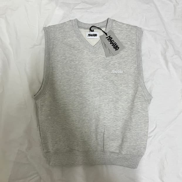 마리아노(MAGLIANO) 베스트/조끼