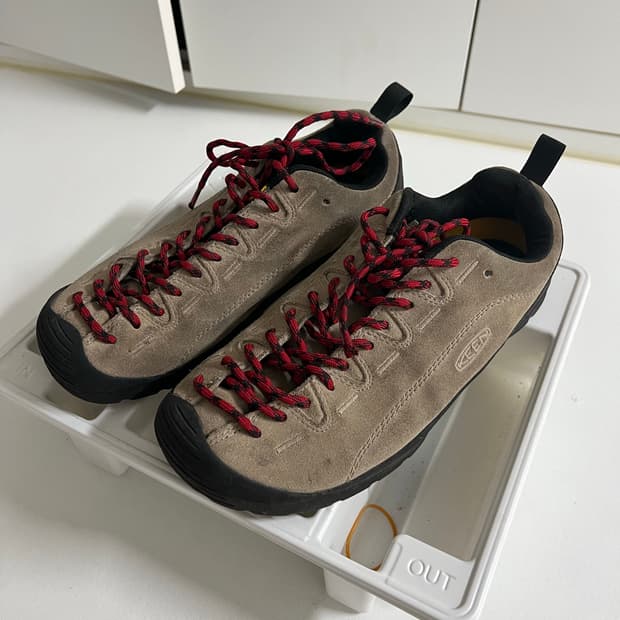 Keen jasper sneakers