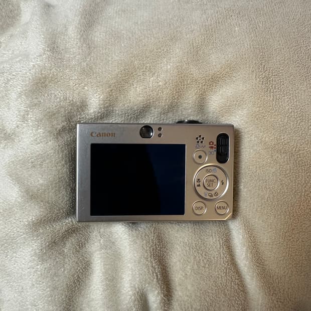 캐논 익서스 70 디카/디지털카메라