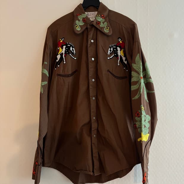 Rockmount Ranch Wear (Denver, Colorado)