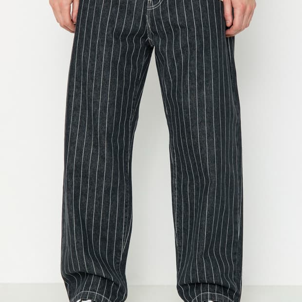 칼하트 WIP Orlean pants