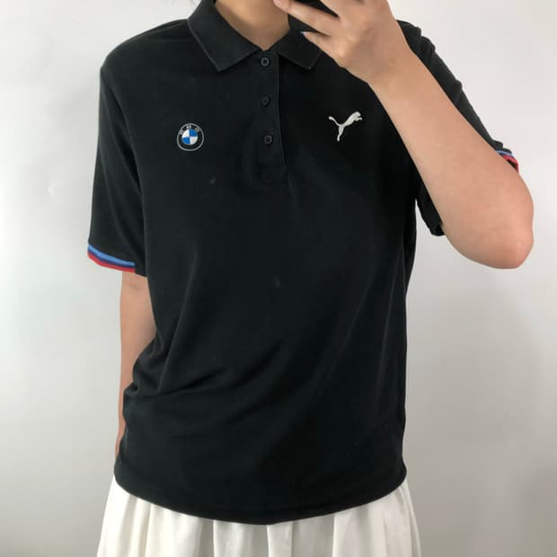 [L] 푸마 BMW 카라티