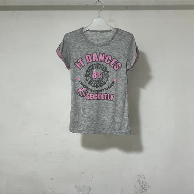 vtg top