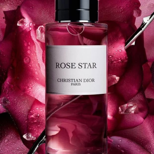 (미개봉)디올 라 콜렉시옹 프리베 로즈 스타 오 드 퍼퓸