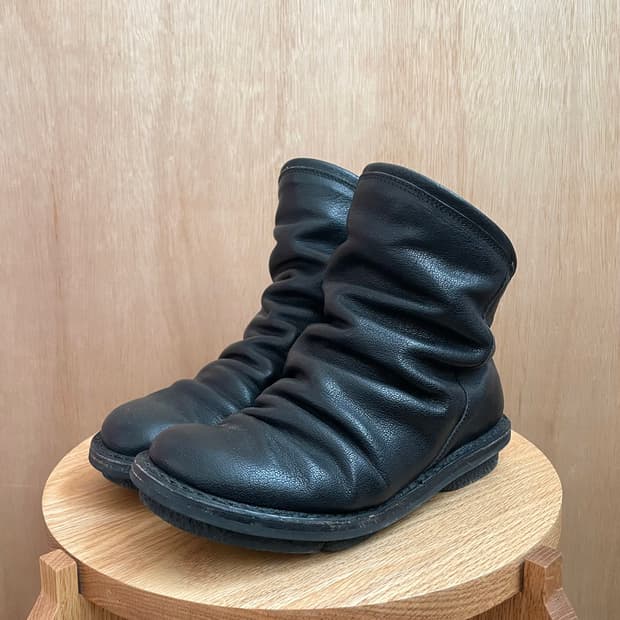 Trippen 레더 부츠