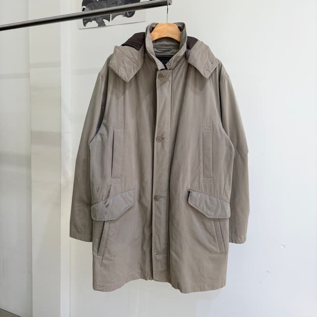 SANYO COAT 코트