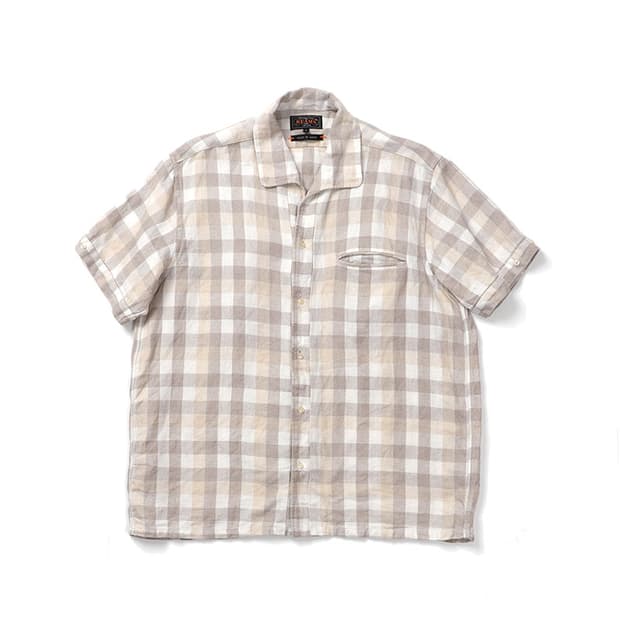 BEAMS PLUS