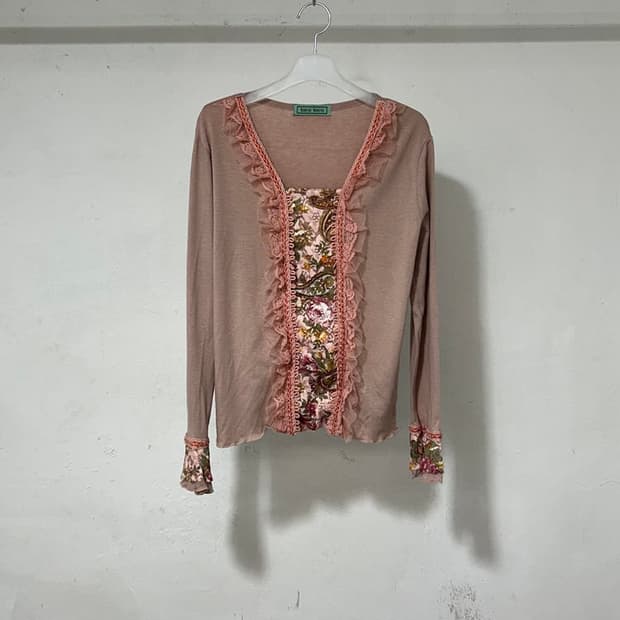 vtg top