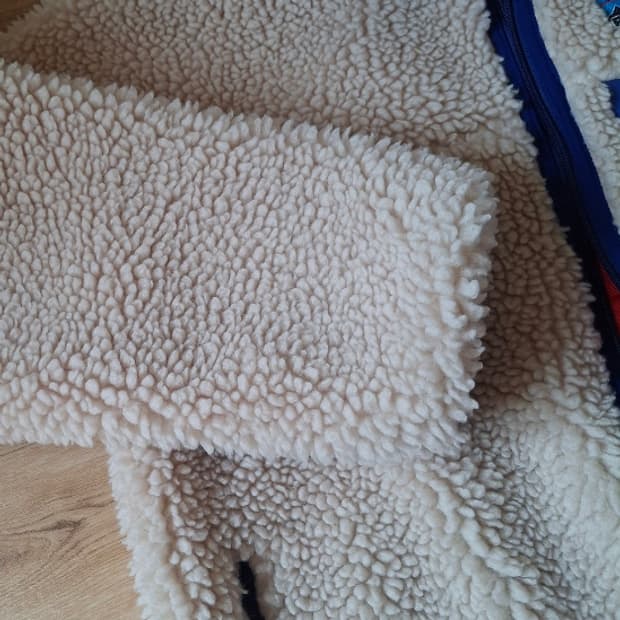 [S]파타고니아 레트로 우먼즈 후리스