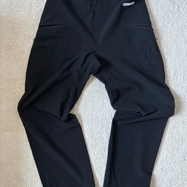 [3]satisfy peaceshell climb pants