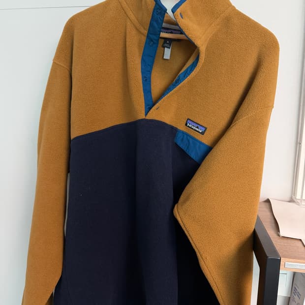 파타고니아 신칠라 XL