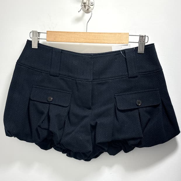 오즈세컨 숏 팬츠