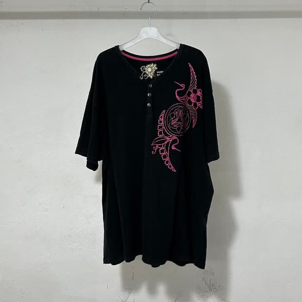 vtg top