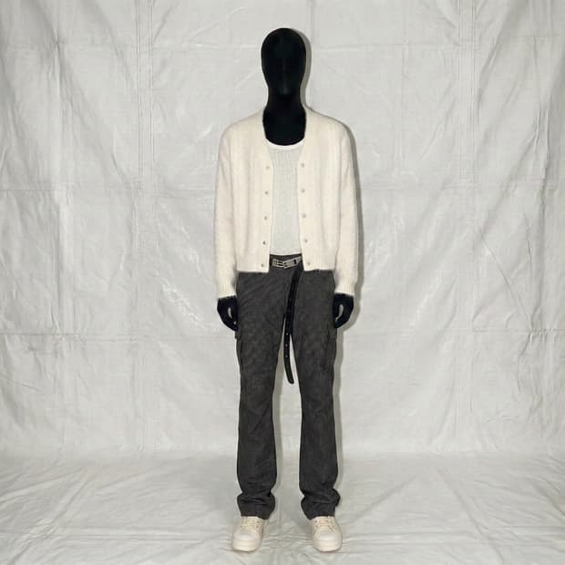 nine blocks cargo pants