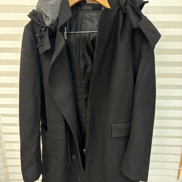 우영미 울코트