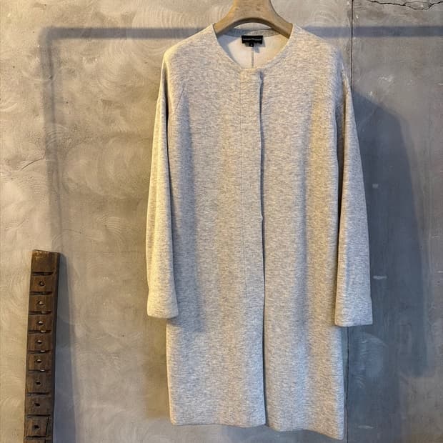 엠포리오 아르마니 카라리스 스웻 코트 66~77