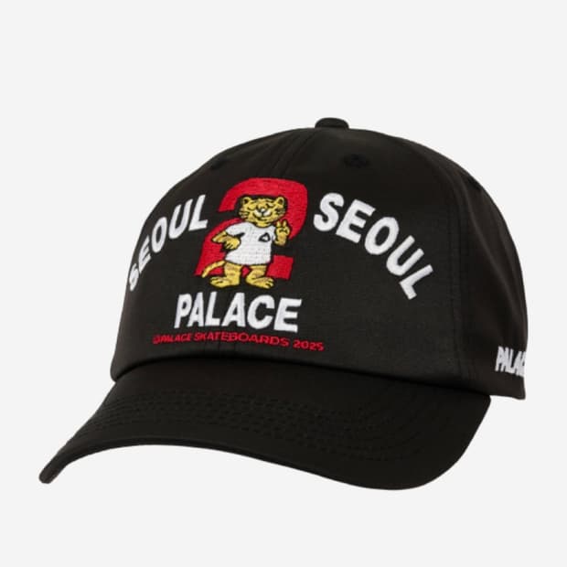 홍대팔라스 익클 모자