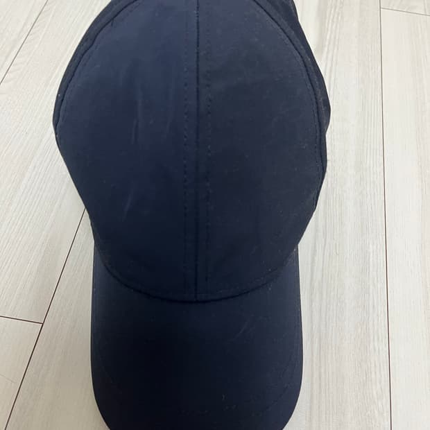 코스 나일론 볼캡