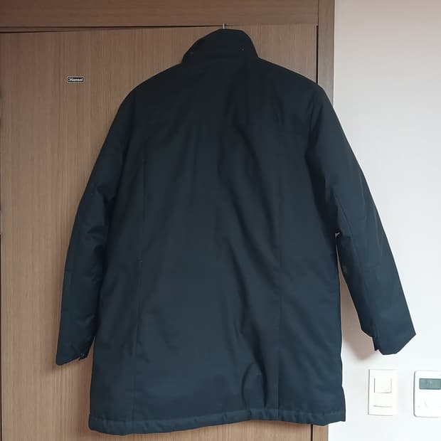 노스페이스 맥머도 남성 패딩 점퍼 XL(105)