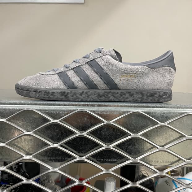 아디다스 슈타트 쓰리 그레이 파이브 260 (gr-4278)