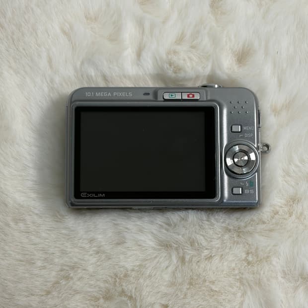 풀박스) 카시오 엑슬림z1080