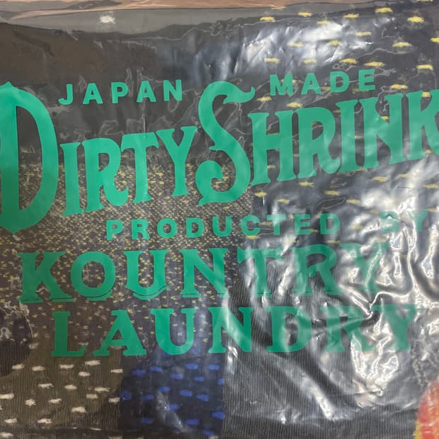 캐피탈 풀리웨이븐 울 스페이스 게이브 머플러 블랙 가베