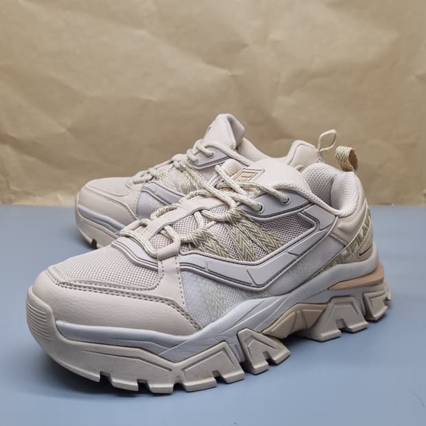 휠라 제트 버퍼2 여성운동화240 