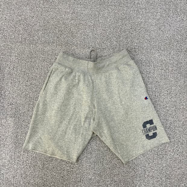 M 챔피온 트레이닝 반바지 0304J