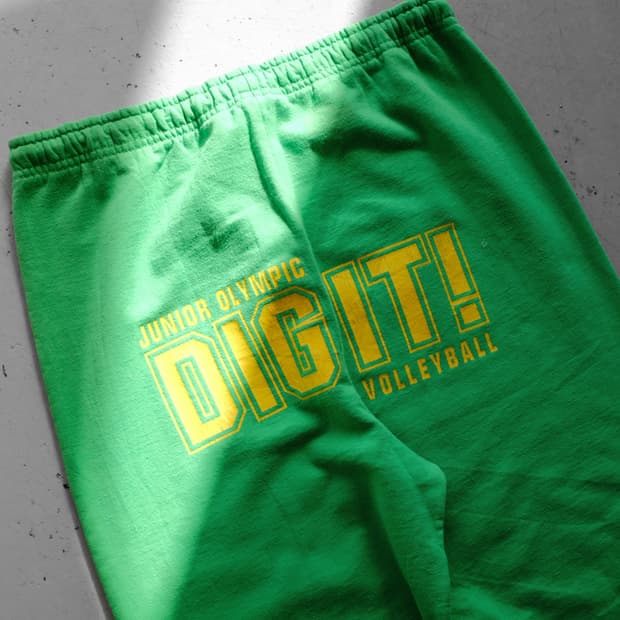 1990’s Made In USA XP Apparel Sweat 