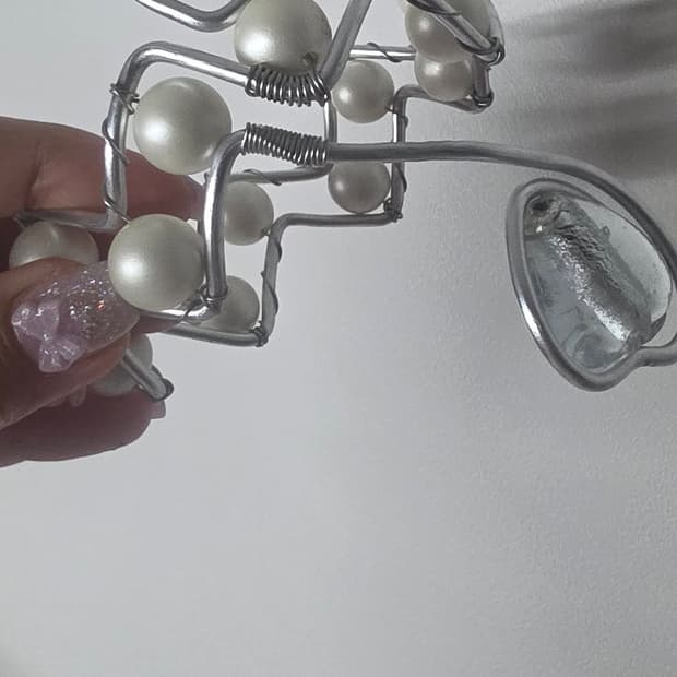 커스텀팔찌