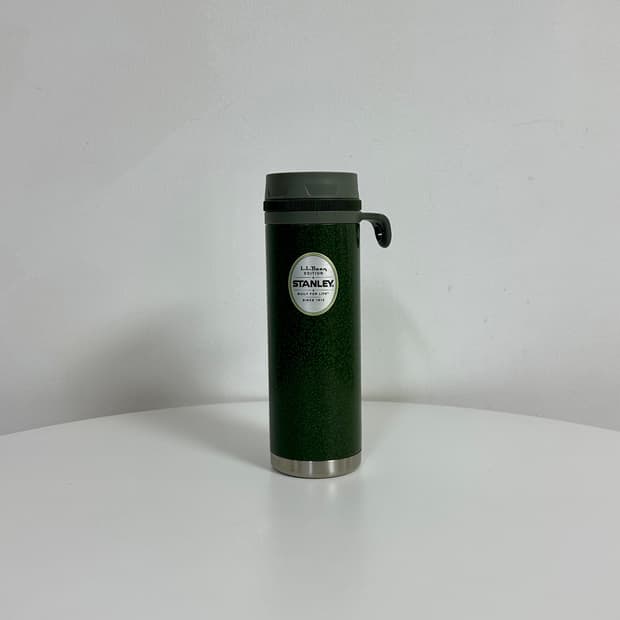 Stanley 스탠리 x 엘엘빈 텀블러 16oz