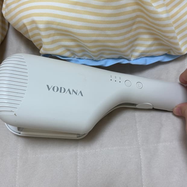 보다나 물결고데기 38mm