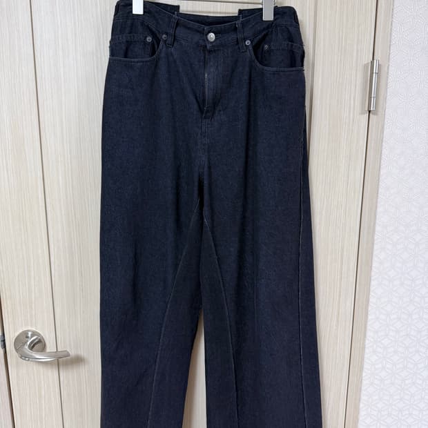 [3]폴리테루 25ss 리빌드 5pk 다크인디고