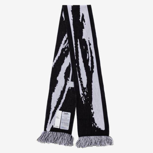 P.A.M. TEAM SANDBAR SCARF