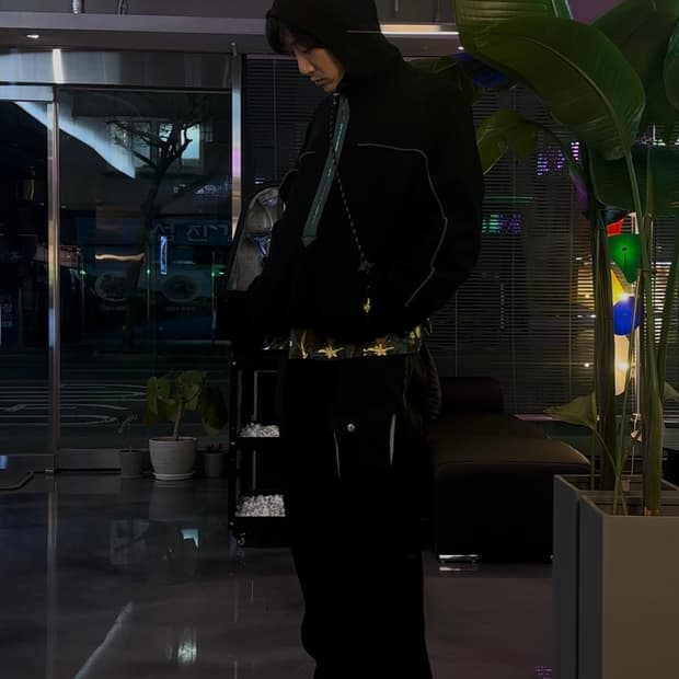 키코코스타디노브 카프카 포켓 트루저