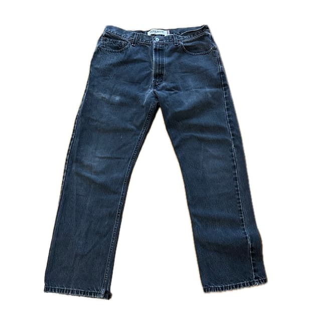 Vintage Levi’s 505